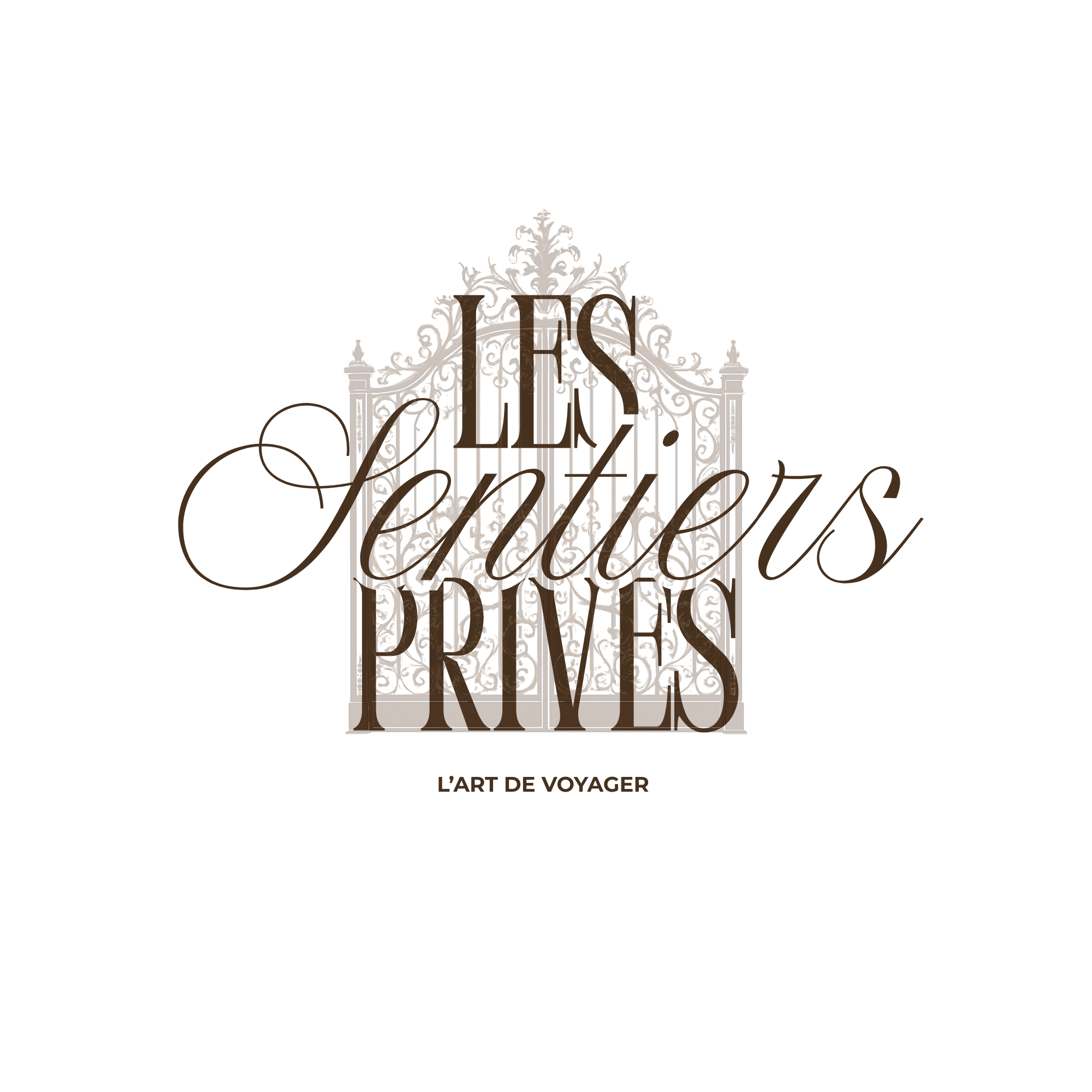 Les Sentiers Privés